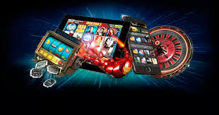 Онлайн казино Casino Mister X™